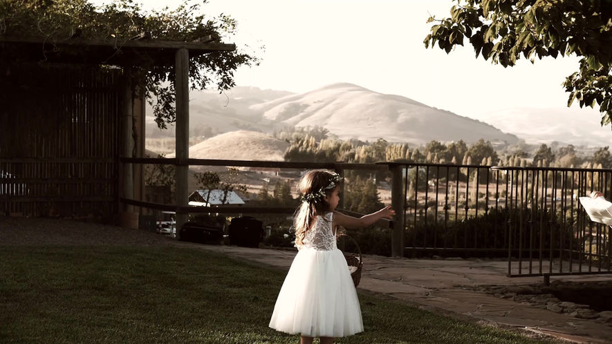 Melissa & Drew